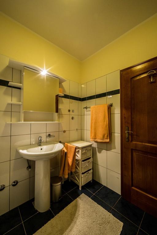 Villa Lugano Rovinj Exterior foto